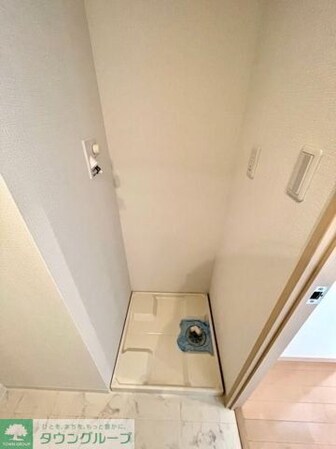 レジディア西新宿IIの物件内観写真